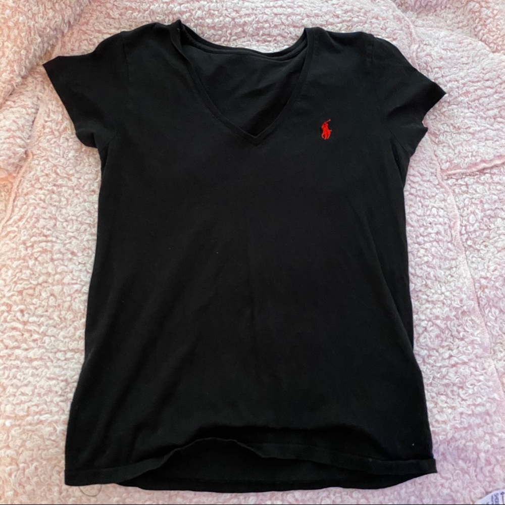 Polo Ralph Lauren v neck
